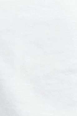 White Denim Crop Jacket 13 White Denim Crop Jacket -Women Clothing Shop ojo10164b 33wb white 6