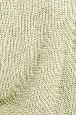 Green Knit Cardigan Long Sleeve Relaxed V-Neck -Women Clothing Shop oversize cardigan green knit cardigan long sleeve relaxed v neck 32965141692609