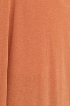 Beige Ruffle Sleeve Longline Cardigan 13 Beige Ruffle Sleeve Longline Cardigan -Women Clothing Shop oversized cardigan camel ruffle sleeve longline cardigan 32966422495425