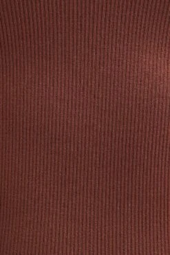 Brown Seamless Singlet Top 13 Brown Seamless Singlet Top -Women Clothing Shop singlet brown seamless singlet top 32964781211841