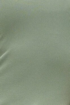 Green Seamless Singlet Top 13 Green Seamless Singlet Top -Women Clothing Shop singlet green seamless singlet top 32967161348289