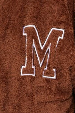 Beige Teddy Jacket Long Sleeve -Women Clothing Shop singlet regular camel teddy jacket long sleeve 32966014107841