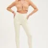 White Slim Pants High Rise -Women Clothing Shop slim pant white slim pants high rise 32964941054145