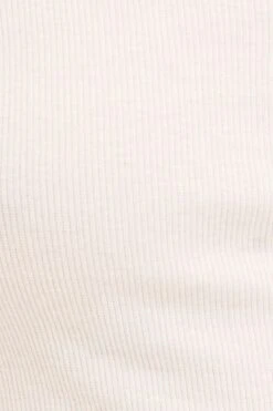 White Scarf T-Shirt Short Sleeve Crop -Women Clothing Shop top white scarf t shirt short sleeve crop 32980960739521