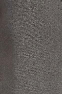 Grey Top Waistcost Sleeveless V Neck Button Up Relaxed -Women Clothing Shop wc0091 34wb charcoal 6