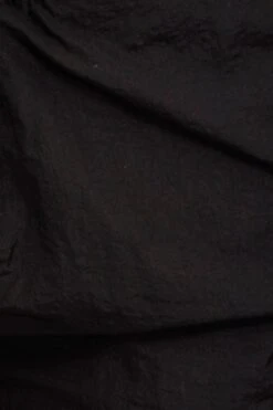 Black Utility Relaxed Pant Low Rise -Women Clothing Shop wide leg pants black utility relaxed pant low rise 32980820590785