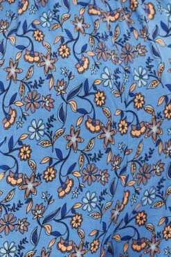 Print Pants High Rise Elastic Waist Wide Leg -Women Clothing Shop wide leg pants print pants high rise elastic waist wide leg 33006682538177