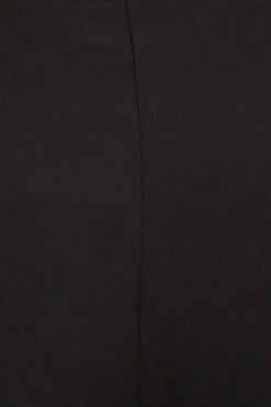 Black Cropped Pants High Waist Workwear 13 Black Cropped Pants High Waist Workwear -Women Clothing Shop work pant black cropped pants high waist workwear 32964970184897