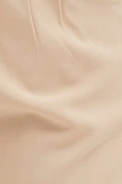 Brown Cropped Pants High Waist Workwear 13 Brown Cropped Pants High Waist Workwear -Women Clothing Shop work pant brown cropped pants high waist workwear 32964970217665