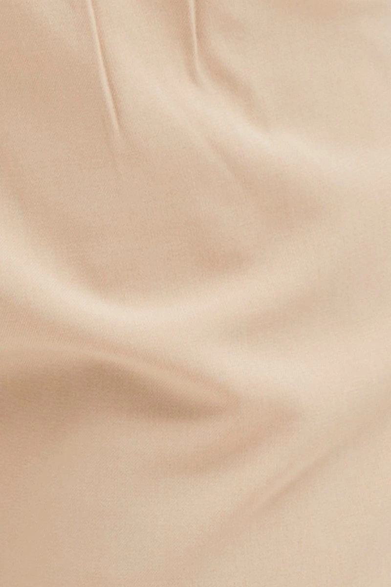 Brown Cropped Pants High Waist Workwear 8 Brown Cropped Pants High Waist Workwear - Image 6