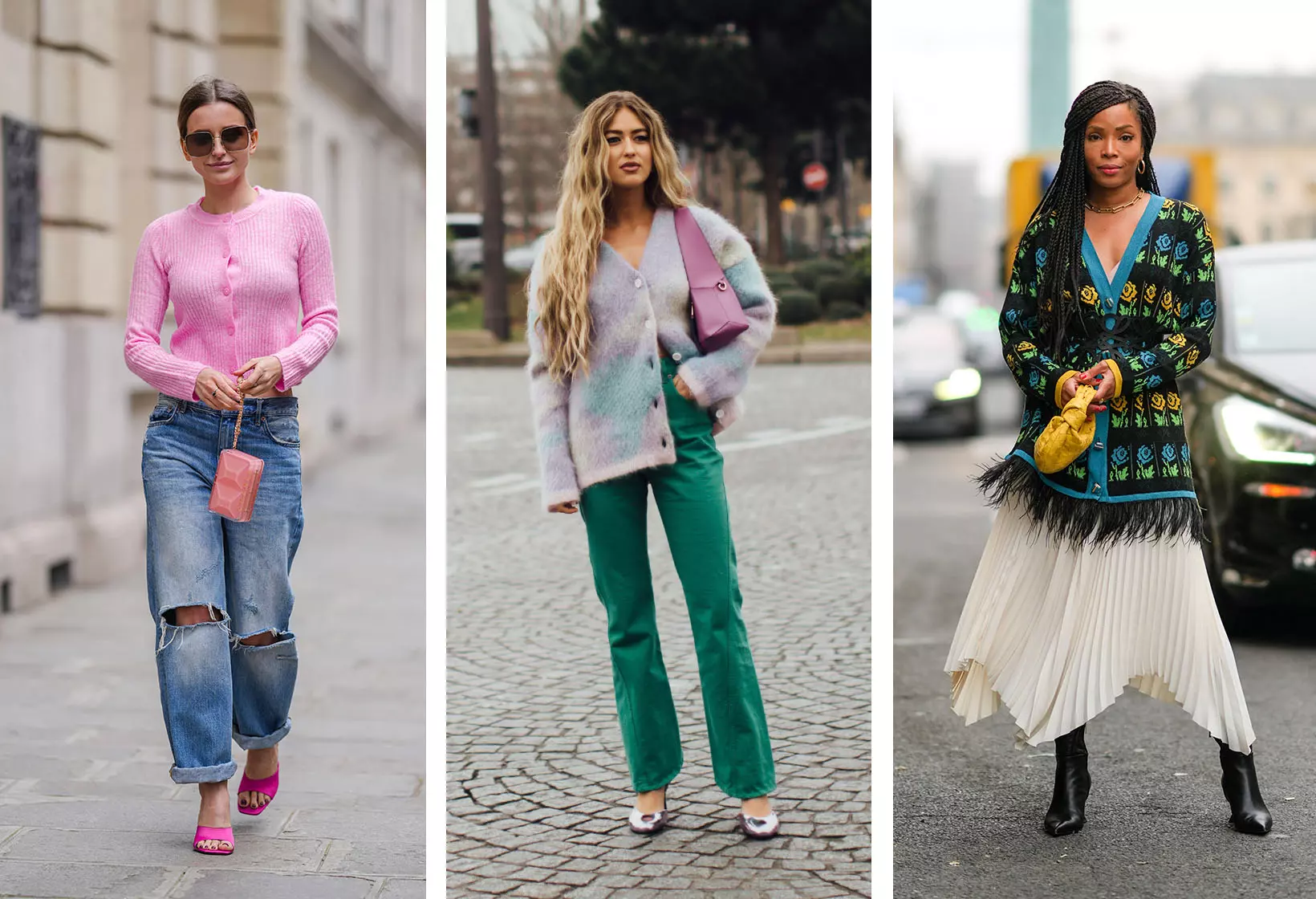 Women Clothing Shop -Women Clothing Shop cardigan Hero